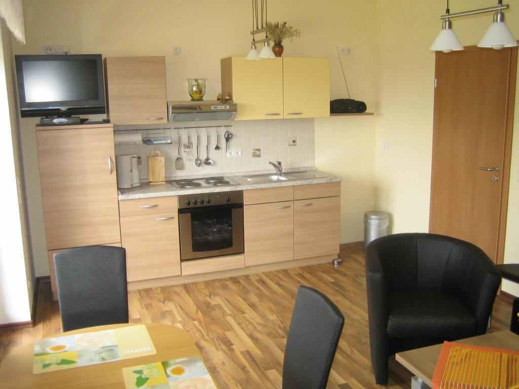 Haus Schwielochsee Room photo